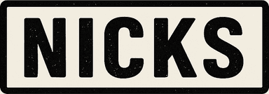 Nick's